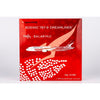 NG Models QFA020 1/400  Qantas 787-9 Dreamliner VH-ZND Emily Kame Kngwarreye