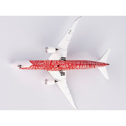 NG Models QFA020 1/400  Qantas 787-9 Dreamliner VH-ZND Emily Kame Kngwarreye