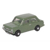 Oxford NHI001 1/148 Hillman Imp Willow Green