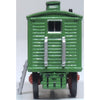 Oxford NLW004 N Living Wagon in Alan Sparkes Green