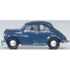 Oxford NMOS007 1/148 Morris Minor Saloon Trafalgar Blue