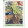 New York Puzzle Company Good Fences 1000pc Jigsaw Puzzle
