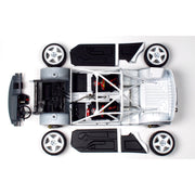 NuNu 24009 1/24 Peugeot 306 Maxi 96 Monte Carlo Ver.