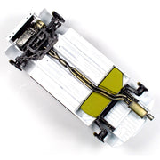 NuNu 24009 1/24 Peugeot 306 Maxi 96 Monte Carlo Ver.