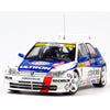 NuNu 24009 1/24 Peugeot 306 Maxi 96 Monte Carlo Ver.