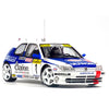 NuNu 24009 1/24 Peugeot 306 Maxi 96 Monte Carlo Ver.