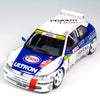 NuNu 24009 1/24 Peugeot 306 Maxi 96 Monte Carlo Ver.
