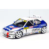 NuNu 24009 1/24 Peugeot 306 Maxi 96 Monte Carlo Ver.