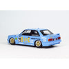 NuNu 24019 1/24 BMW M3 E30 JTC 1990 InterTEC Class Winner