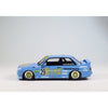 NuNu 24019 1/24 BMW M3 E30 JTC 1990 InterTEC Class Winner
