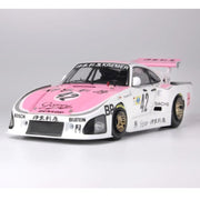 NuNu 24029 1/24 Porsche 935 K3 1980 Lemans No.42