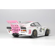 NuNu 24029 1/24 Porsche 935 K3 1980 Lemans No.42