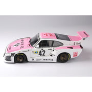 NuNu 24029 1/24 Porsche 935 K3 1980 Lemans No.42
