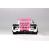 NuNu 24029 1/24 Porsche 935 K3 1980 Lemans No.42