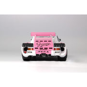 NuNu 24029 1/24 Porsche 935 K3 1980 Lemans No.42