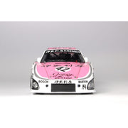 NuNu 24029 1/24 Porsche 935 K3 1980 Lemans No.42