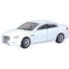 Oxford NXF005 1/148 Jaguar XF Polaris White