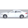 Oxford NXF005 1/148 Jaguar XF Polaris White