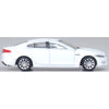 Oxford NXF005 1/148 Jaguar XF Polaris White