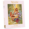 Reverie On A Boat 1000pc Jigsaw Puzzle