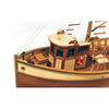 OcCre 12000 1/45 Palamós Wooden Model Ship Kit