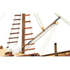 OcCre 12000 1/45 Palamós Wooden Model Ship Kit