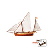 OcCre 12001 1/70 San Juan Wooden Model Ship Kit