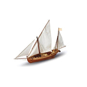 OcCre 12001 1/70 San Juan Wooden Model Ship Kit