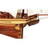 OcCre 12001 1/70 San Juan Wooden Model Ship Kit