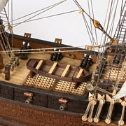 OcCre 12002 1/100 Buccaneer Wooden Model Ship Kit