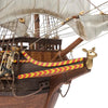 OcCre 12003 1/85 HMS Golden Hind Wooden Model Ship Kit