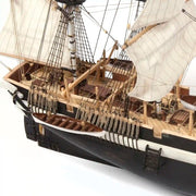OcCre 12004 1/75 HMS Terror Wooden Model Ship Kit