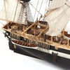 OcCre 12004 1/75 HMS Terror Wooden Model Ship Kit