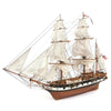 OcCre 12005 1/60 HMS Beagle Wooden Model Ship Kit