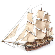 OcCre 12006 1/60 Whaler Essex Wooden Model Ship Kit