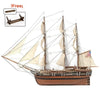 OcCre 12006 1/60 Whaler Essex Wooden Model Ship Kit