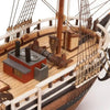 OcCre 12006 1/60 Whaler Essex Wooden Model Ship Kit