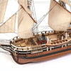 OcCre 12006 1/60 Whaler Essex Wooden Model Ship Kit