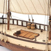 OcCre 12007 1/50 Polaris Wooden Model Ship Kit