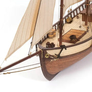 OcCre 12007S 1/50 Polaris Starter Pack