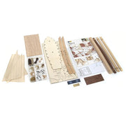 OcCre 12007S 1/50 Polaris Starter Pack