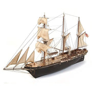 OcCre 12008 1/70 HMS Endurance Wooden Model Ship Kit