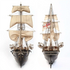 OcCre 12008 1/70 HMS Endurance Wooden Model Ship Kit
