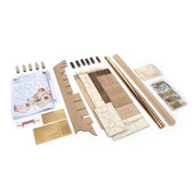 OcCre 12008 1/70 HMS Endurance Wooden Model Ship Kit