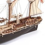 OcCre 12008 1/70 HMS Endurance Wooden Model Ship Kit