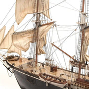 OcCre 12008 1/70 HMS Endurance Wooden Model Ship Kit