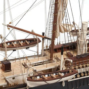 OcCre 12008 1/70 HMS Endurance Wooden Model Ship Kit