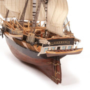 OcCre 12009 1/75 HMS Erebus Wooden Model Ship Kit