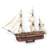 OcCre 12009 1/75 HMS Erebus Wooden Model Ship Kit