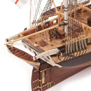 OcCre 12009 1/75 HMS Erebus Wooden Model Ship Kit